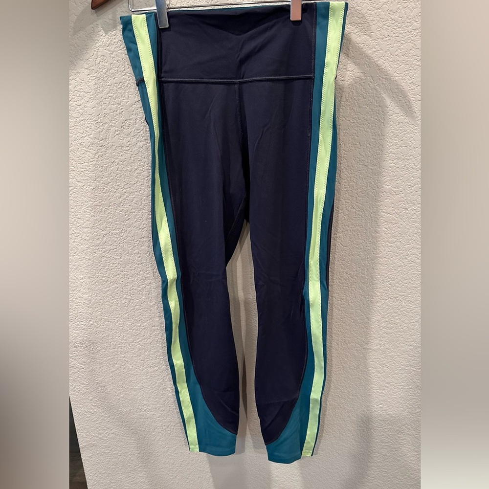 Athleta 7/8 leggings